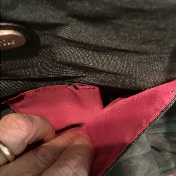 Baggallini purse - Picture 11 of 16